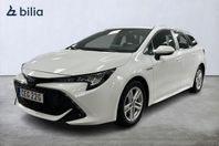 Toyota Corolla Touring Sports Hybrid 1,8 Active Garanti Tom.