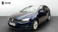 Volkswagen Golf Sportscombi TSI 110 DSG Pluspaket/Backkamera