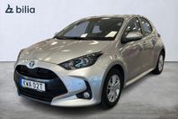 Toyota Yaris Hybrid 1,5 5D ACTIVE KOMFORTPAKET P-SENSORER