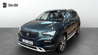 Seat Ateca 2.0 TSI 190 4Drive DSG7 Xperience