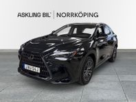 Lexus NX 350h Comfort Dragkrok FWD 242hk