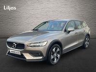 Volvo V60 Cross Country D4 AWD Advanced Edt//Adaptiv farthål