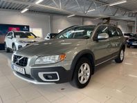 Volvo XC70 D5 AWD Momentum 185 hk