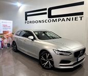 Volvo V90 T4 Geartronic Advanced Edition, Momentum Lågmilare