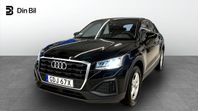 Audi Q2 35 TFSI Proline 150 hk S tronic