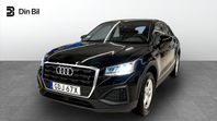 Audi Q2 35 TFSI Proline 150 hk S tronic