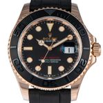 Rolex Yacht-Master 126655