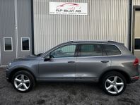 Volkswagen Touareg 3.0 V6 TDI BMT 4Motion TipTronic Base Eur