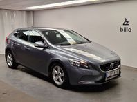 Volvo V40 T2 aut Your Kinetic/ Parkeringsvärmare m tidur