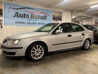 Saab 9-3 SportSedan 1.8t Linear Euro 4