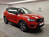 Volvo XC40 T2 FWD R-Design / Panorama / Navigation /