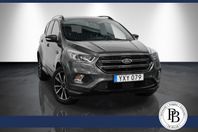Ford Kuga 1.5 EcoBoost Manuell 150hk ST-Line B-kamera