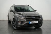 Ford Kuga 1.5 EcoBoost Manuell 150hk ST-Line B-kamera