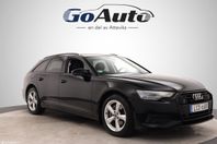 Audi A6 Avant 40 TDI S tronic 204hk Proline Sport Alpinpaket