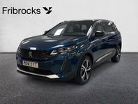 Peugeot 5008 GT PT130 AUT 7sits