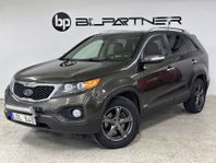 Kia Sorento 2.2 CRDi 4WD EX I Panorama I NAVI I DRAG