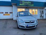 Opel Zafira 1.9 CDTI 7-Sits Panorama