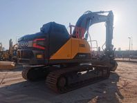 Volvo EC300EL