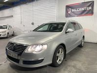 Volkswagen Passat 2.0 TDI 4M VARIANT *140HK* SPORTLINE