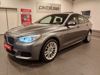 BMW 520 d Gran Turismo Aut M Sport /Nav/HUD/9470mil