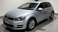 Volkswagen Golf 5-dörrar 1.2 TSI BMT 16V Euro 5