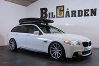 BMW 523 i Touring M sport Navi B kam  Kamkedja bytt! 3,95 %