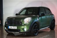 MINI Countryman Cooper ALL4 4WD PDC