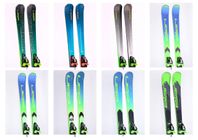 Skidor ELAN PRIMETIME 33,44,55, SCX PRO, SL ACE, SL FUSION X