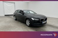 Volvo V90 D3 AWD 150hk Momentum VOC Drag Sensor 4,95% Ränta