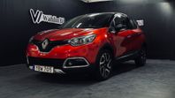 Renault Captur 0.9 TCe B-Sensorer Navi Keyless