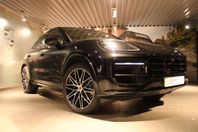 Porsche Cayenne Coupé E-Hybrid TipTronic S Euro 6