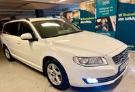 Volvo V70 D4 (181hk) Momentum*779kr/mån*Nybesk*Nyservad*