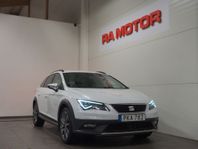 Seat Leon X-Perience 2.0 TDI 4Drive |Drag|B-Kam|Limited Edt