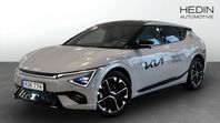 Kia EV6 AWD GT-Line 20' Sollucka *DEMOBIL*