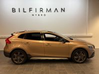 Volvo V40 Cross Country D4 Geartronic Summum Euro 5