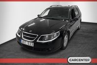 Saab 9-5 SportCombi 2.0 T BioPower Griffin/Drag/REP OJBEKT