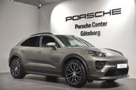 Porsche Macan 4 / Omgående Lev.