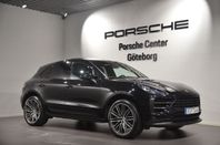 Porsche Macan 245 hk / Leasebar / VAT