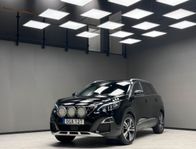 Peugeot 5008 1.2 PureTech EAT /360° kamera/Drag/7-SITS/2,99%