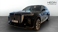 Hongqi E-HS9 EXCLUSIVE LONG RANGE