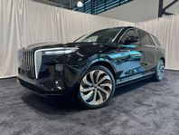 Hongqi E-HS9 EXCLUSIVE LONG RANGE