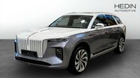 Hongqi E-HS9 E-HS9 EXCLUSIVE LR