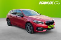 BMW 118 i Aut Sport Line Navi Rattvärme PDC