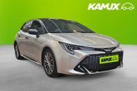 Toyota Corolla GR-S Plus Sport Hybrid e-CVT 2.0 B-kam HuD Ke