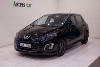 Peugeot 308 GTi 1.6 THP Euro 5 200 hK