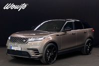 Land Rover Range Rover Velar D240 R-Dynamic / 4.95%