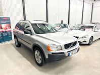 Volvo XC90 2.5T AWD (ENDAST 16000 MIL) 7-sits Automat 210hk