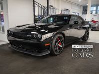 Dodge Challenger SRT Hellcat 6.2L V8 Kompressor 717HK