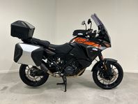 KTM 1290 Super Adventure S *Maxad Utr