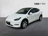 Tesla Model Y Standard Range RWD, 299hk, | Backk |